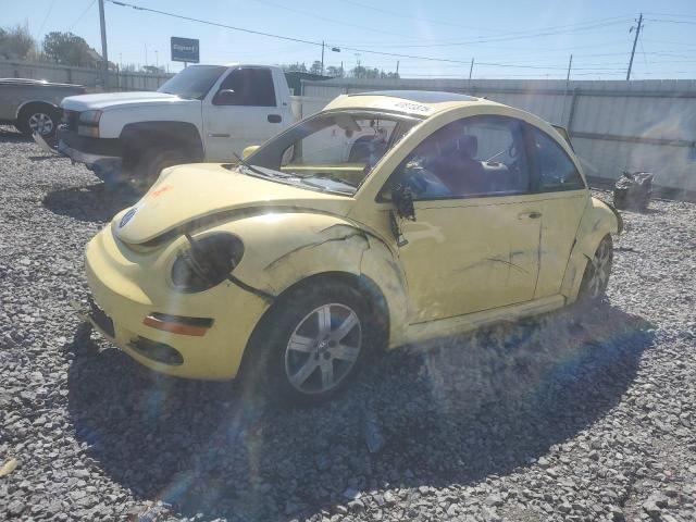 VOLKSWAGEN NEW BEETLE