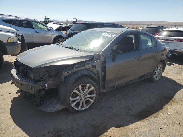 2010 MAZDA 3 S - JM1BL1S5XA1170313