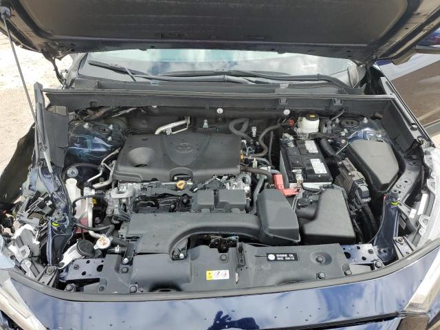 2022 TOYOTA RAV4 XLE P - 2T3C1RFV5NW217919