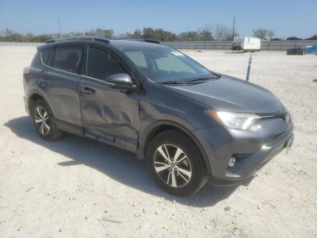 2017 TOYOTA RAV4 XLE - JTMWFREV8HJ709301