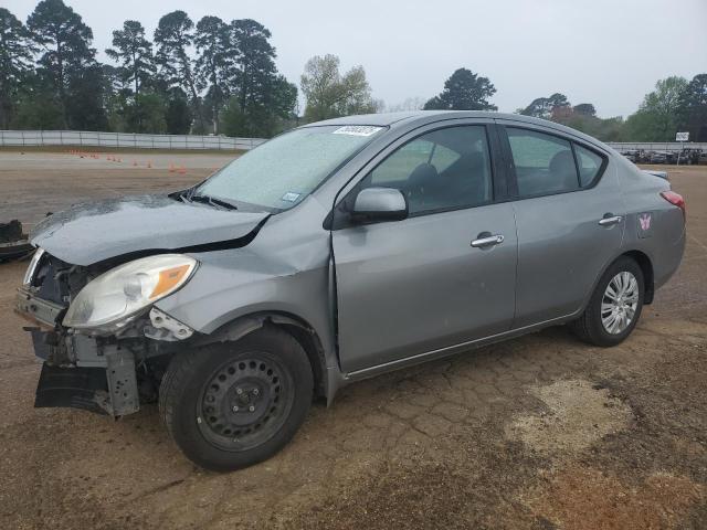 Vin: 3n1cn7ap8ek467186, lot: 50983075, nissan versa s 2014 img_1