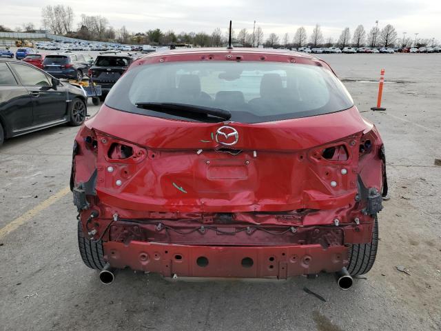 2017 MAZDA 3 TOURING - 3MZBN1L73HM153762