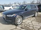2017 VOLVO XC90 T8 - YV4BC0PL8H1147850