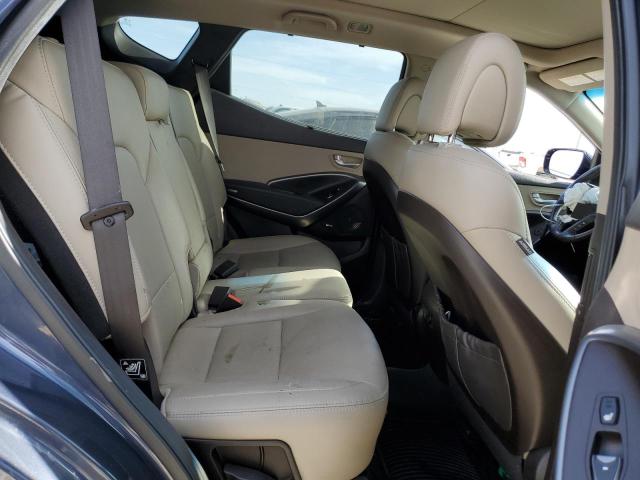 2017 HYUNDAI SANTA FE S - 5XYZU3LB9HG448026