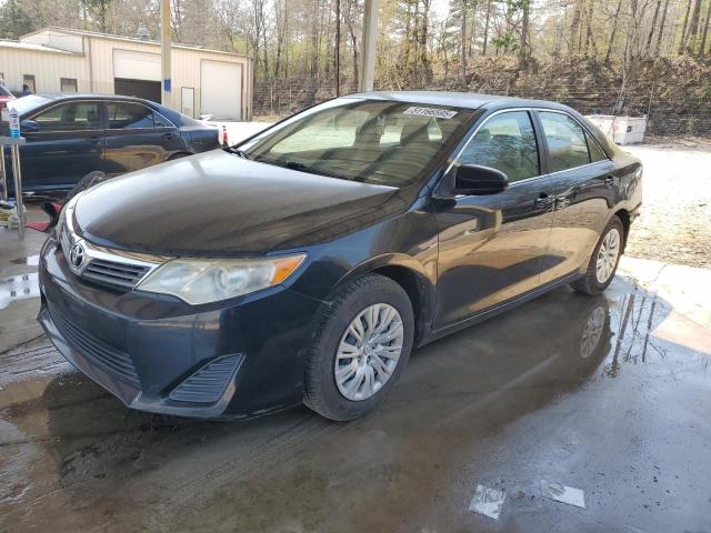 Vin: 4t1bf1fk2du656636, lot: 51166595, toyota camry l 2013 img_1