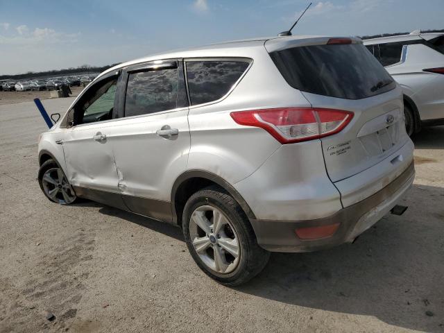 Vin: 1fmcu0gxxeuc03199, lot: 50822115, ford escape se 20142