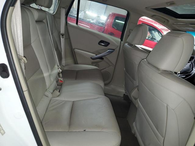 2015 ACURA RDX TECHNO 5J8TB4H51FL009152
