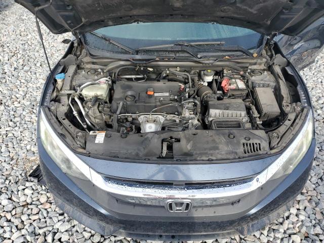 2018 HONDA CIVIC EX 19XFC2F76JE001762