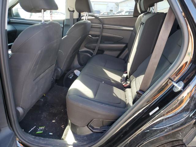 2022 HYUNDAI TUCSON BLU KM8JBCA15NU011790
