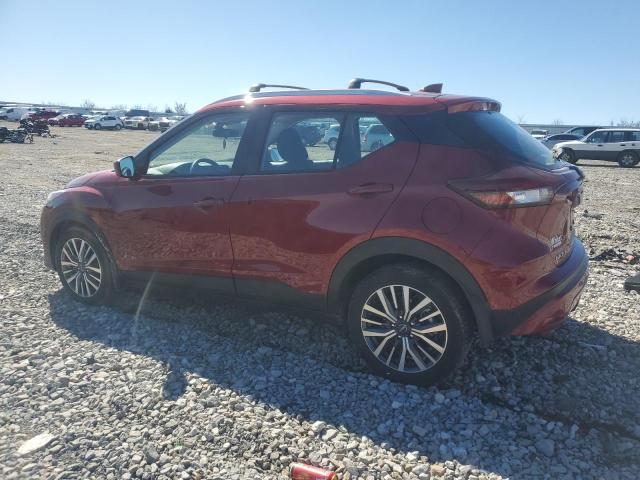 Vin: 3n1cp5cv3rl532097, lot: 48066505, nissan kicks sv 20242