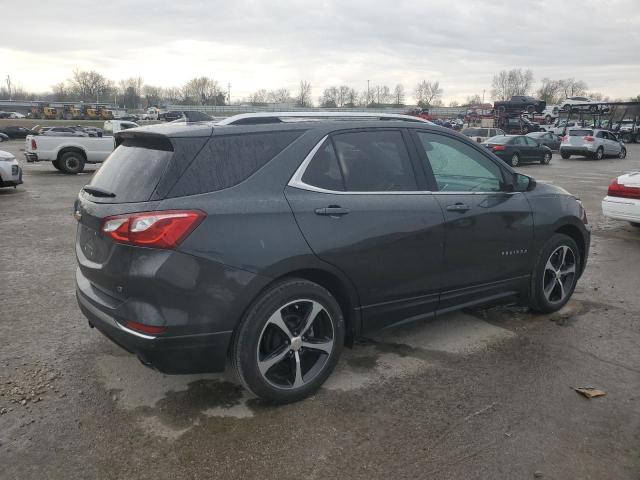 2020 CHEVROLET EQUINOX LT - 3GNAXLEXXLS605834