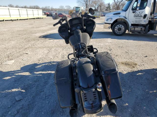 2015 HARLEY-DAVIDSON FLTRXS ROA - 1HD1KTM18FB670152