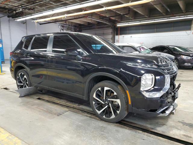 Vin: ja4j4va87rz010473, lot: 48407165, mitsubishi outlander se 20244