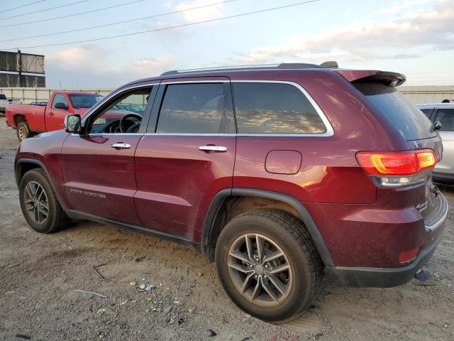 Vin: 1c4rjfbg6hc800958, lot: 49681005, jeep grand cher limited 20172