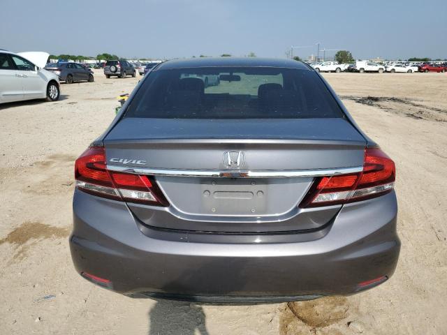 2015 HONDA CIVIC LX - 2HGFB2F58FH523615
