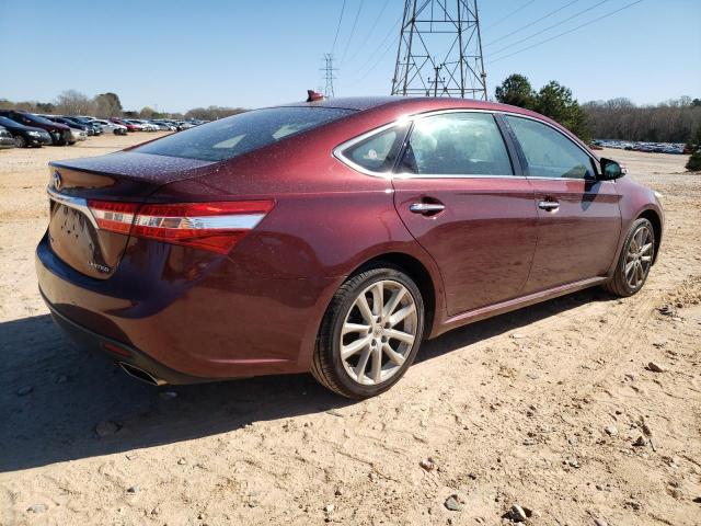 Vin: 4t1bk1eb1eu102017, lot: 50003005, toyota avalon base 20143