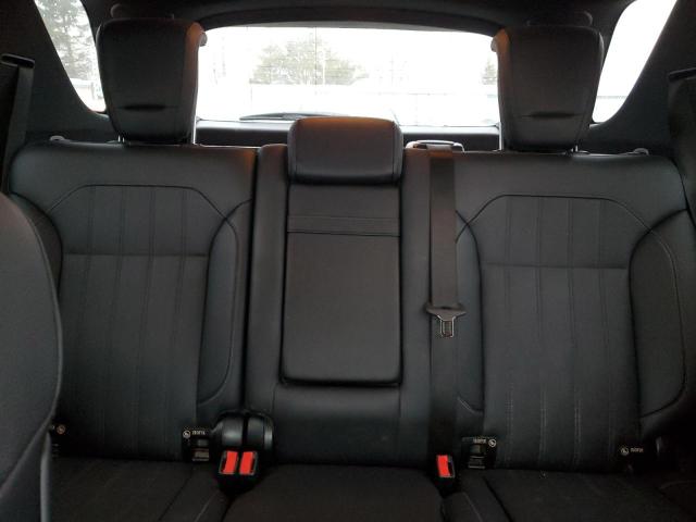 2016 MERCEDES-BENZ GLE 350D 4 4JGDA2EB9GA669016