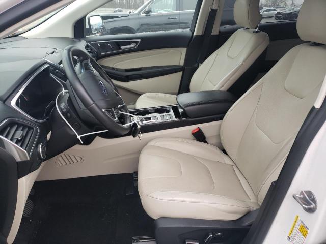 2019 FORD EDGE TITAN - 2FMPK3K98KBC15144
