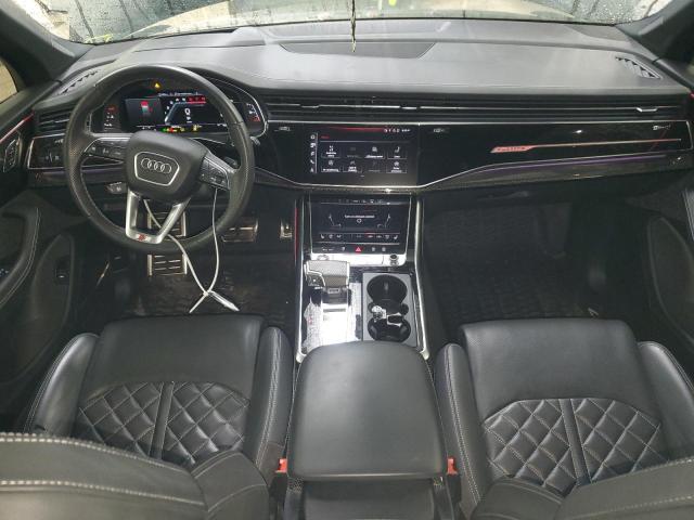 2022 AUDI SQ7 PRESTI - WA1VWBF75ND006875