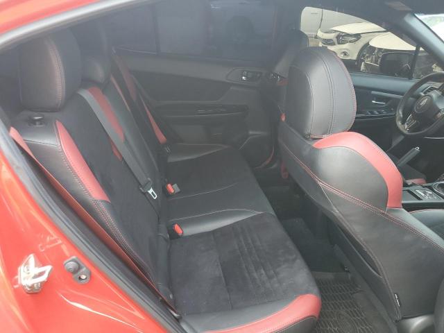 2019 SUBARU WRX STI JF1VA2R65K9830600