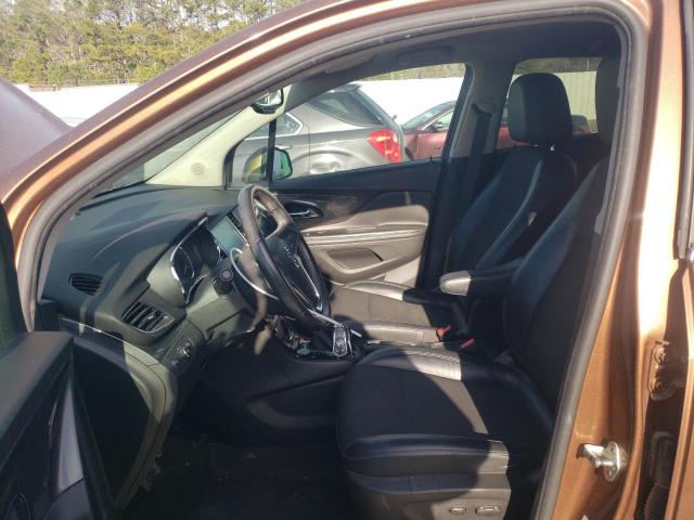 2017 BUICK ENCORE PRE - KL4CJBSBXHB040214