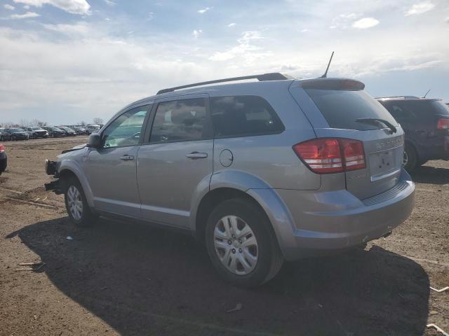 2018 DODGE JOURNEY SE 3C4PDCAB6JT253655