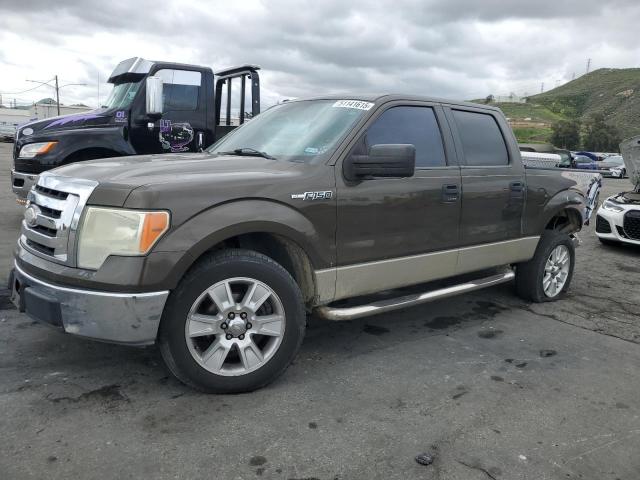 FORD F150 SUPER