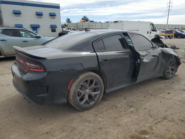 Vin: 2c3cdxhg2kh567146, lot: 48638695, dodge charger gt 20193