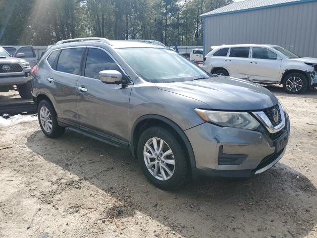 Vin: knmat2mv8jp543022, lot: 47777595, nissan rogue s 20184