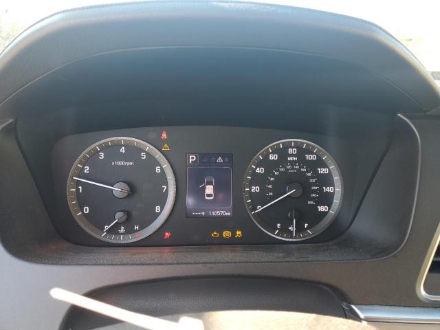 2015 HYUNDAI SONATA SPO - 5NPE34AF3FH138392