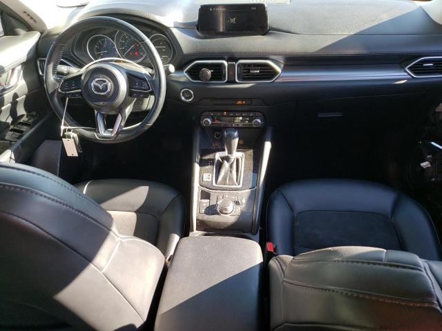 2020 MAZDA CX-5 TOURI - JM3KFBCM3L0793369