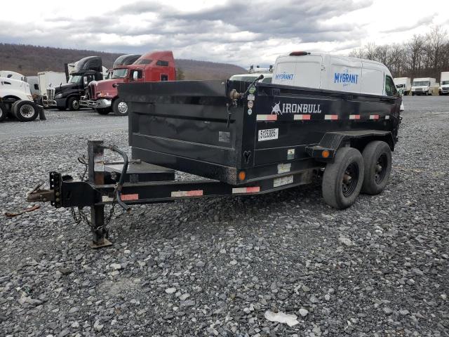 NORSTAR IRONBULL 2022 3EUDB1224N1005942 photo #3