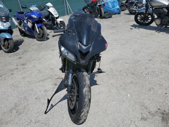 2007 HONDA CBR600 RR JH2PC40017M005148