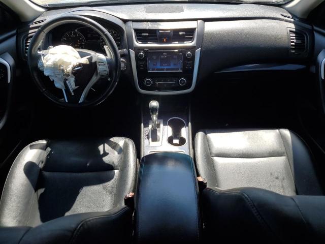 2018 NISSAN ALTIMA 2.5 - 1N4AL3AP7JC210173