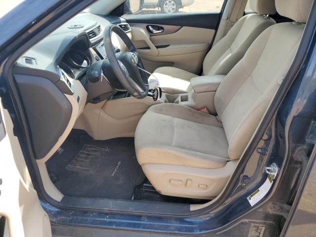 2016 NISSAN ROGUE S - KNMAT2MT1GP622345