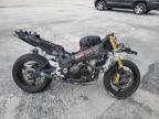 2003 SUZUKI GSX-R1000 - JS1GT75A332107451