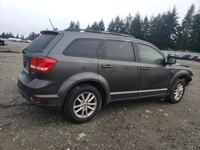 Vin: 3c4pdcbb5ht602538, lot: 48697325, dodge journey sxt 20173