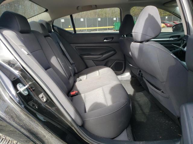 2019 NISSAN ALTIMA SV - 1N4BL4DV3KC107130
