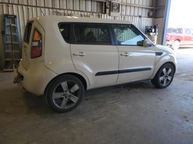 2011 KIA SOUL + - KNDJT2A20B7715278