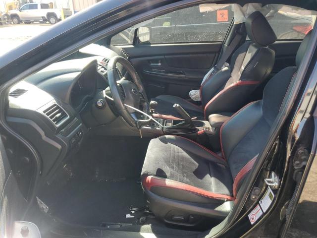 2019 SUBARU WRX PREMIU JF1VA1B61K9826578