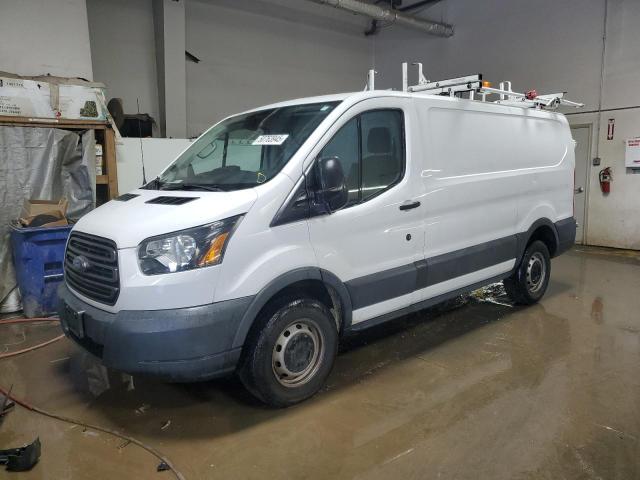 FORD TRANSIT T-250