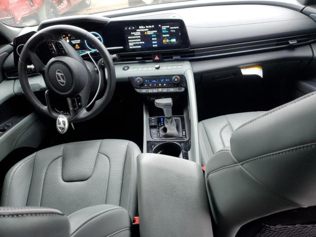 2024 HYUNDAI ELANTRA LI - KMHLN4DJ1RU106791
