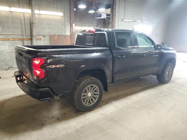 2025 CHEVROLET COLORADO - 1GCPTBEK1S1118373
