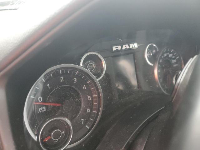 2019 RAM 1500 BIG H 1C6SRFFT3KN691993
