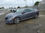 2020 HONDA CIVIC LX - 2HGFC2F68LH554266