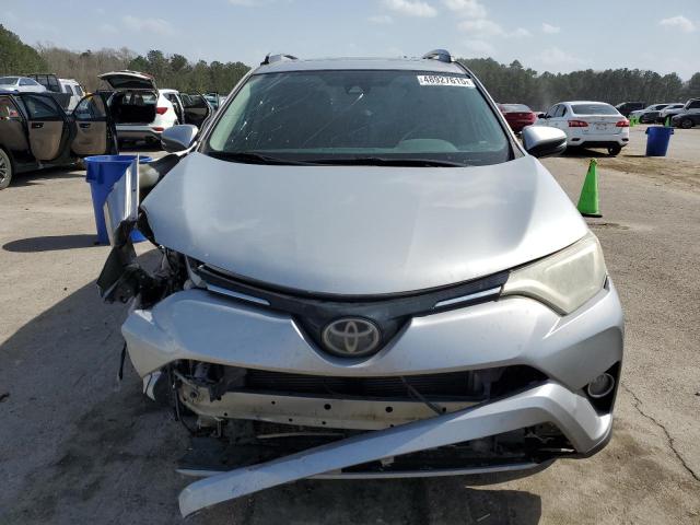 2017 TOYOTA RAV 4 2T3WFREV2HW325757