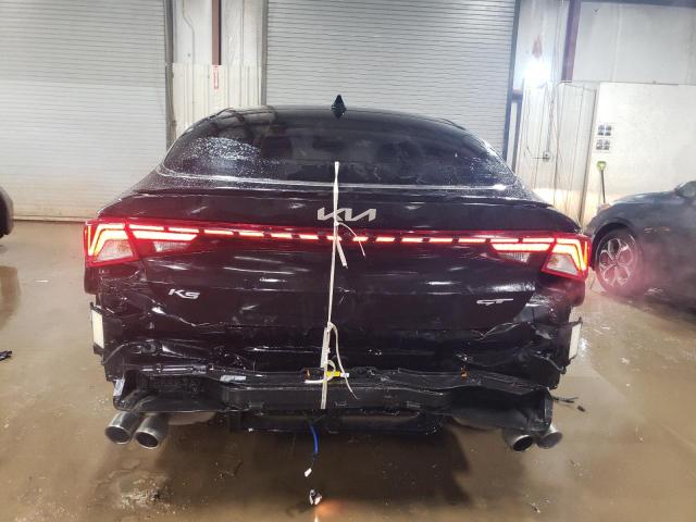 2022 KIA K5 GT - 5XXG44J86NG153745