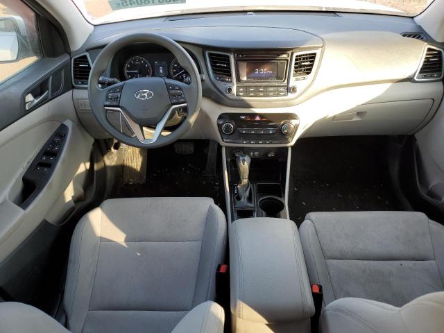 2018 HYUNDAI TUCSON SE - KM8J23A44JU807113