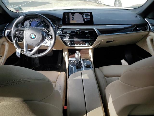 2019 BMW 530 I - WBAJA5C58KWA57892