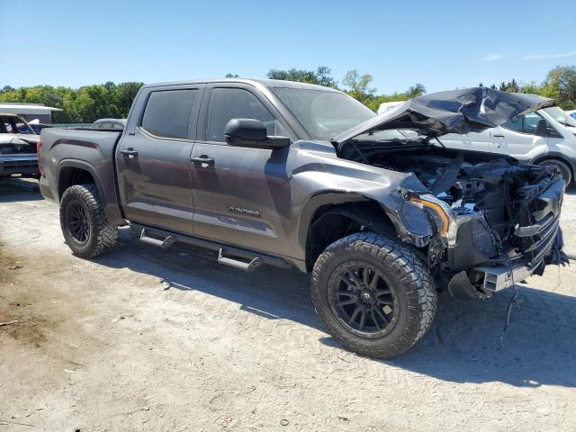Vin: 5tfla5db4rx236495, lot: 50364885, toyota tundra crewmax sr 20244